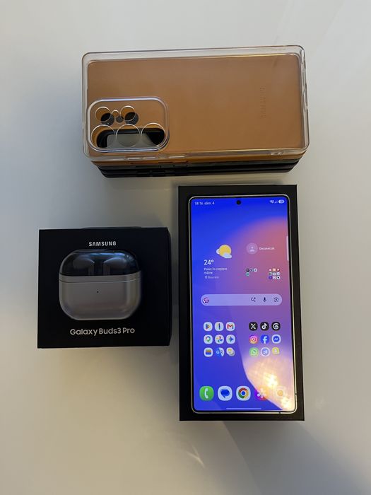Samsung Galaxy S25 Ultra 512GB