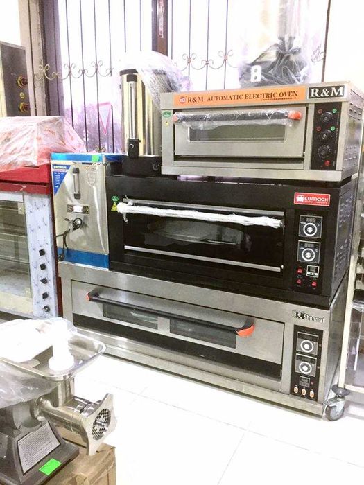 Нан цех ушын печь pech NUKUS