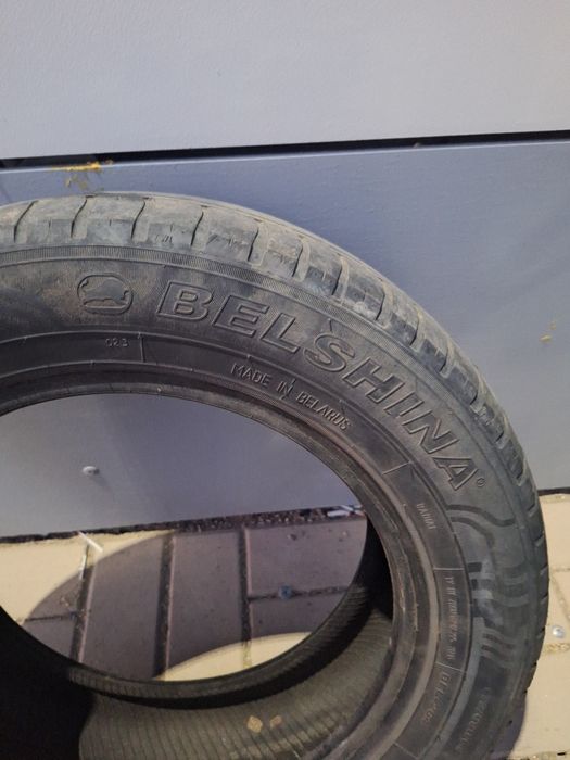 Продам летние шины