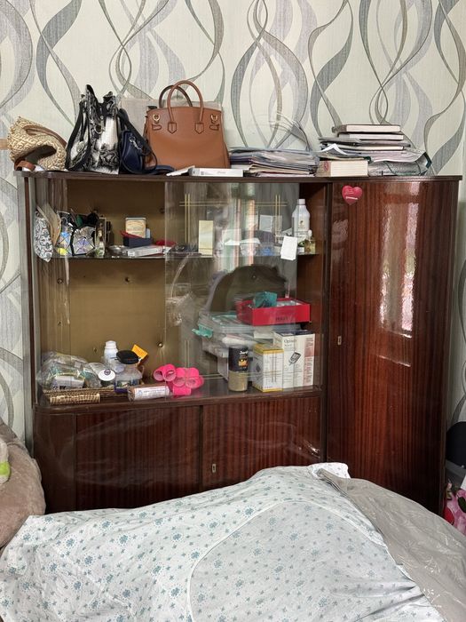 Продаются б/у мебели разные