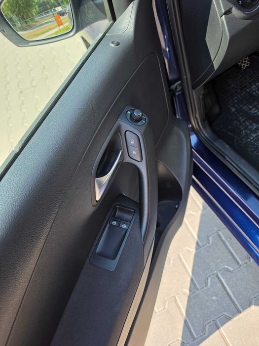 Volkswagen Polo 2011