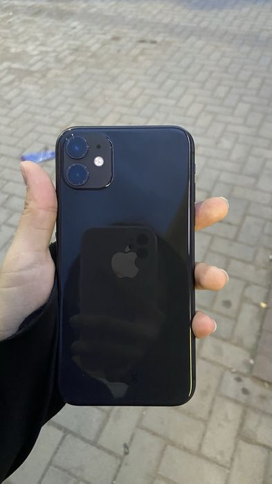 iPhone 11 128гб