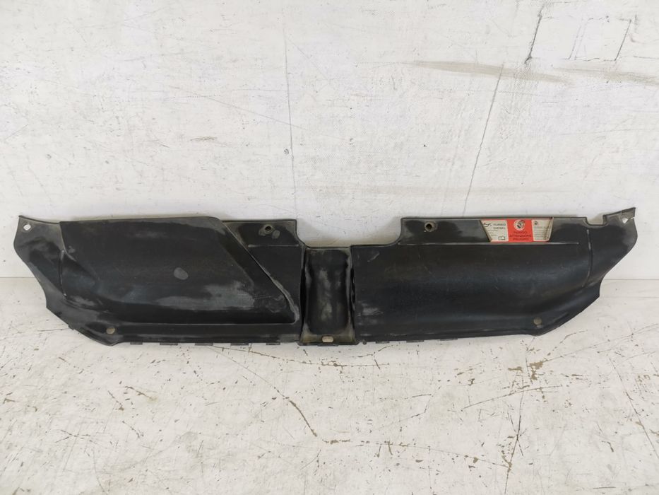 Горен централен панел / Goren centralen panel Ауди А4 Б8/8К / Audi A4