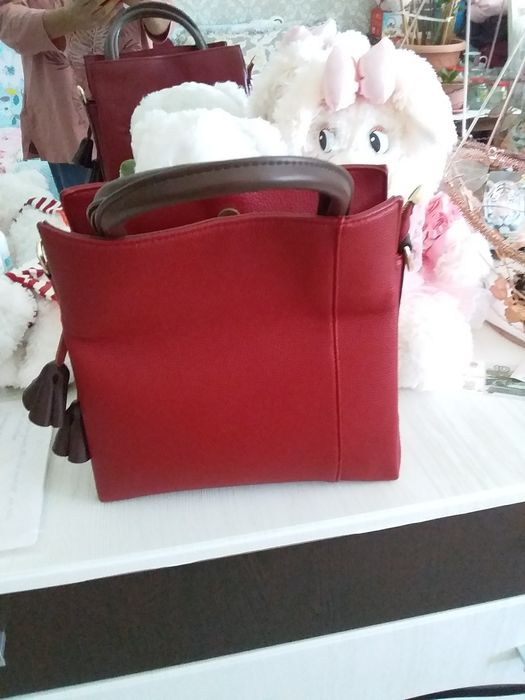 Продам сумку новую