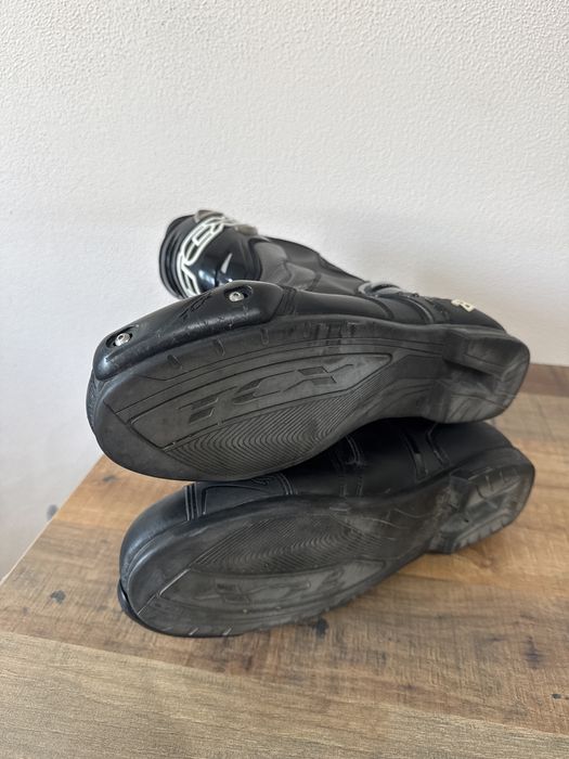 Ghete moto motociclism 47 TCX S-speed Gore-Tex Italia