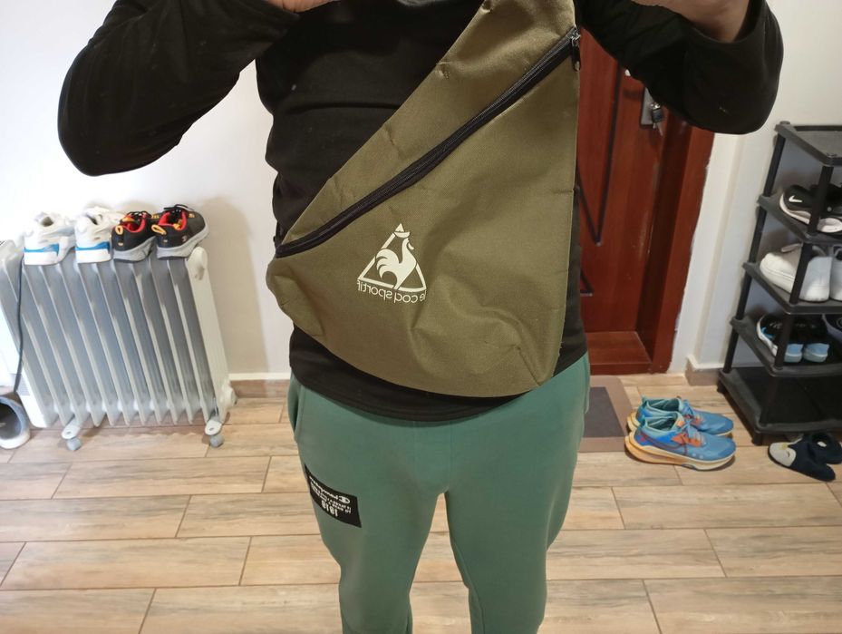 Мъжка чанта Le coq sportif
