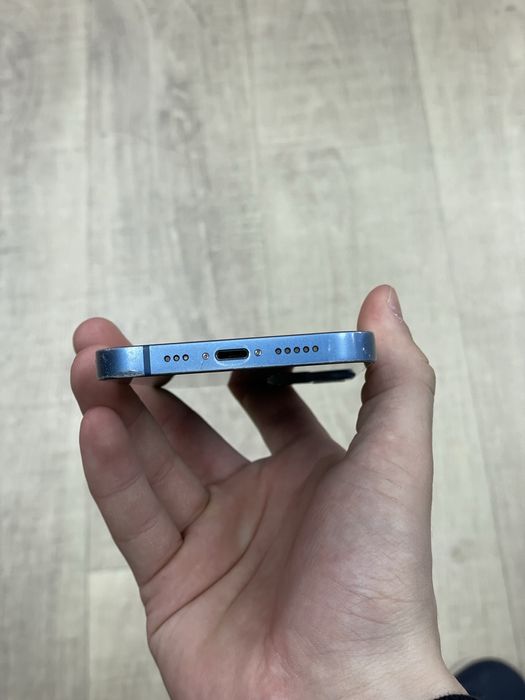 Iphone 13 128гб/76%