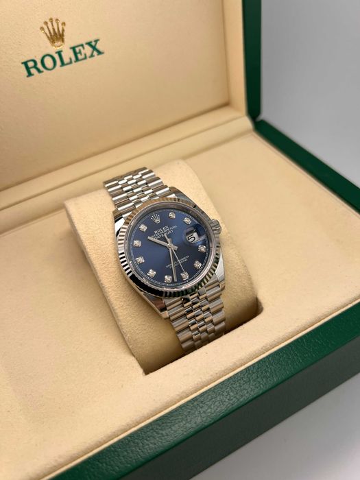 Наручные часы Rolex Datejust