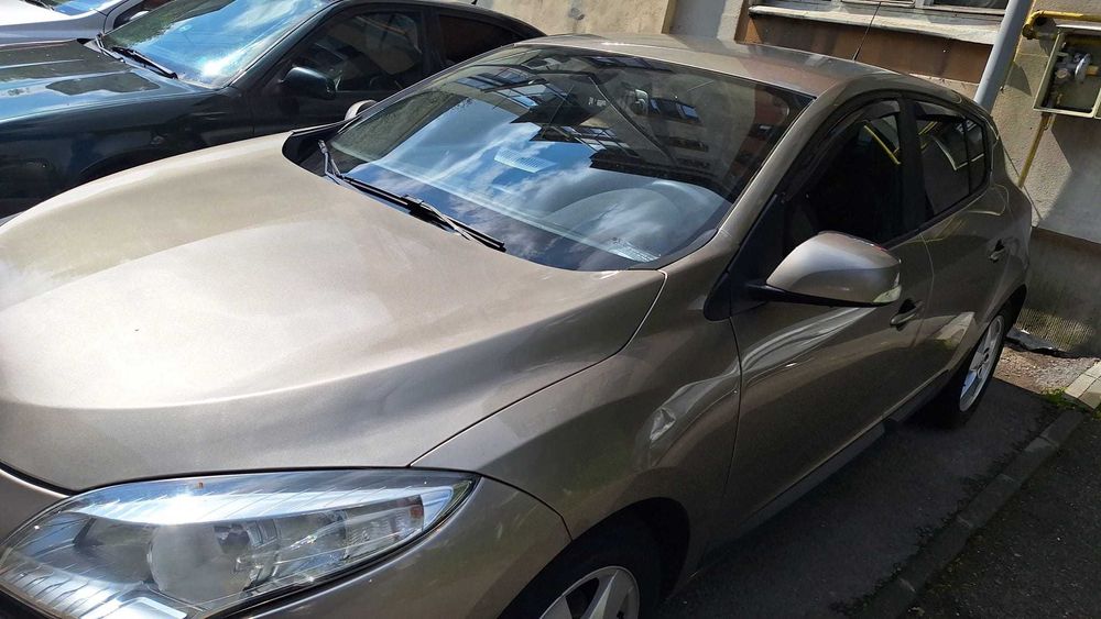 De vânzare Renault Megane 3