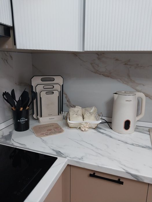 Сдаётся посуточно 2-х комн еврокомфорт квартира в дк"Adele"