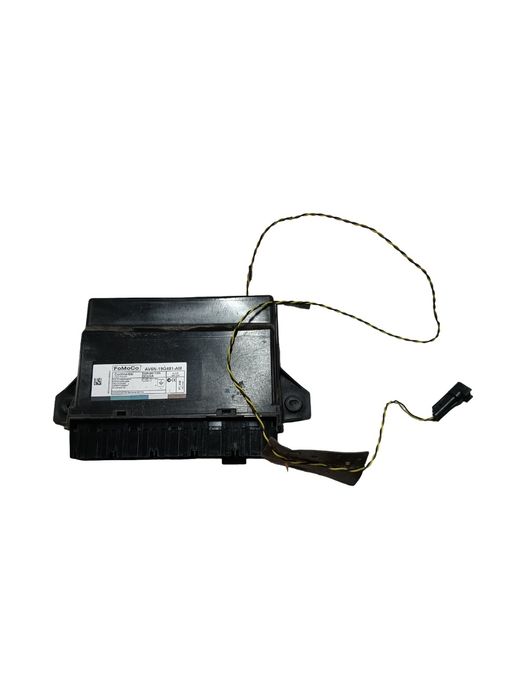 Modul De Confort Ford Kuga Ii Facelift [ 2016 - 2019 ] Av6N19G481Am