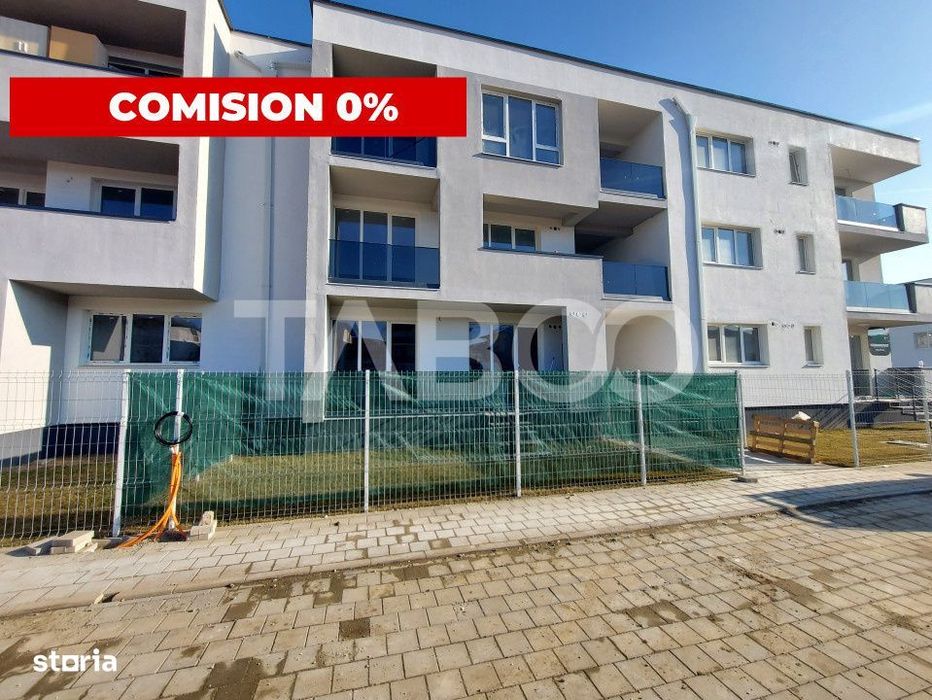 COMISION 0 - Apartament de vanzare 2 camere decomandate balcon 71 mpu