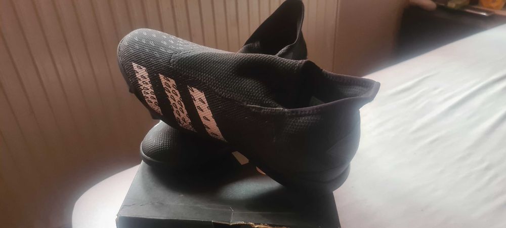 Adidasi bărbați Predator Freak 3, mărimea 46