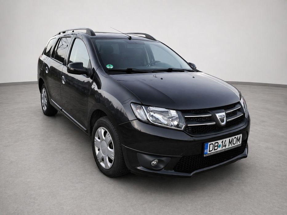 Dacia Logan MCV 0.9 tce