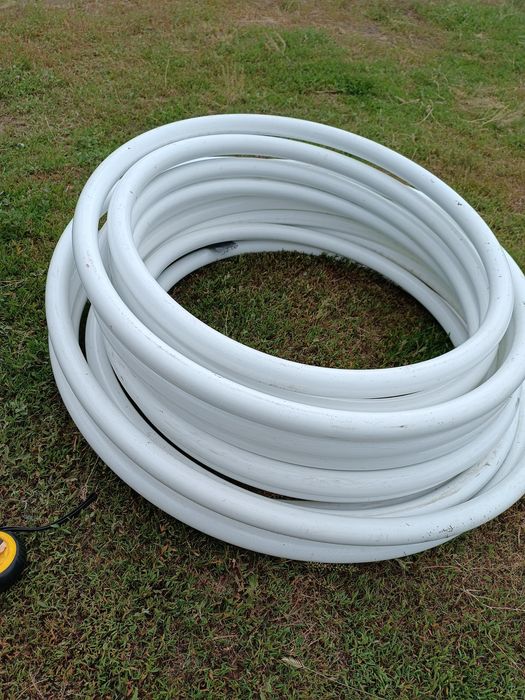 Металлопластиковый шланг