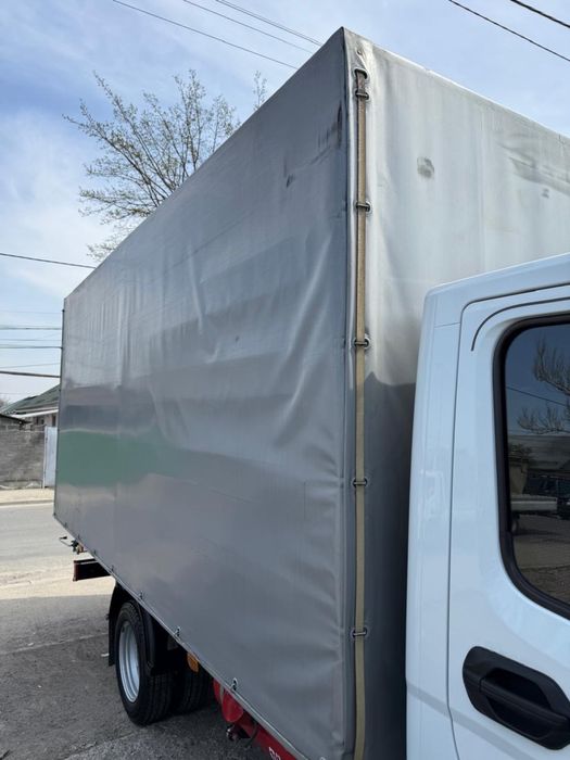 Продается борт в комплекте