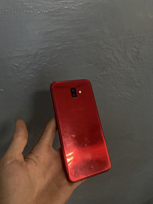 Samsung Самсунг J6+