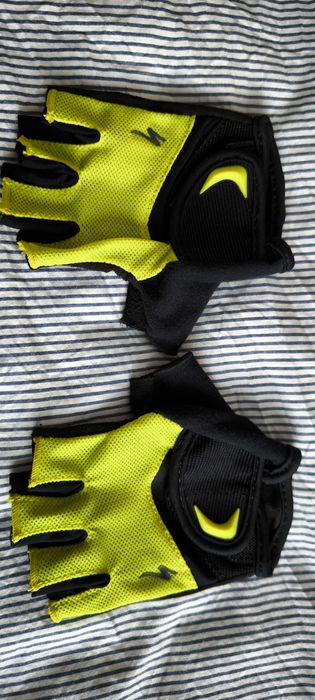 Детски ръкавички за колело Specialized