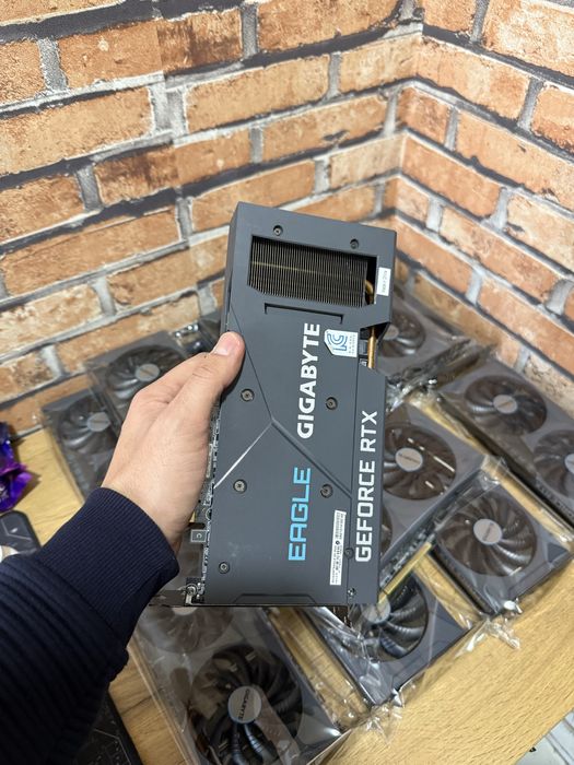 Rtx 3060ti 8gb gigabyte eagle