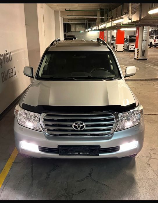 Авто прокат Астана