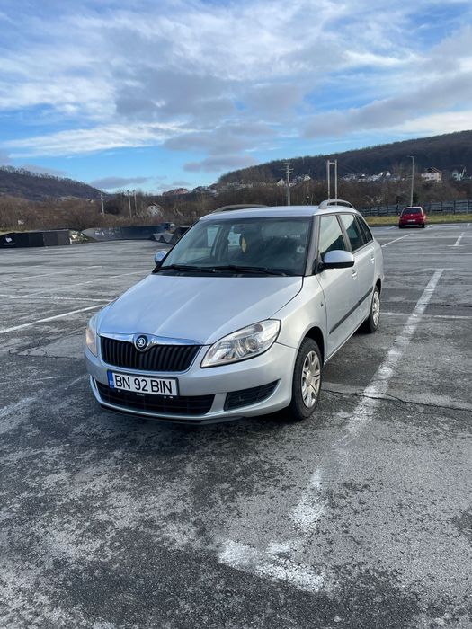 Închirieri auto Bistrița