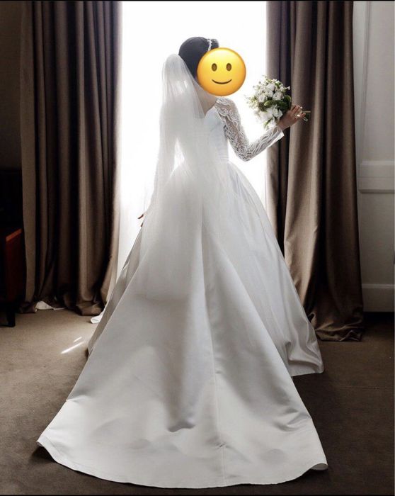 Для свадьбы