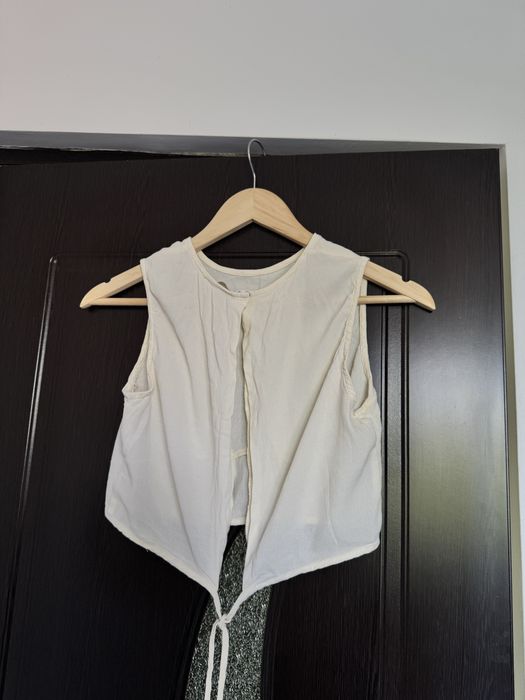 Crop top, marimea S