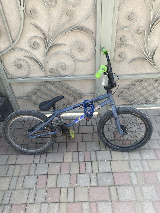 обмен bmx турсибский район