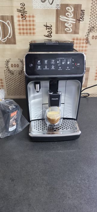 Expresor/Espressor Cafea Philips EP 3200