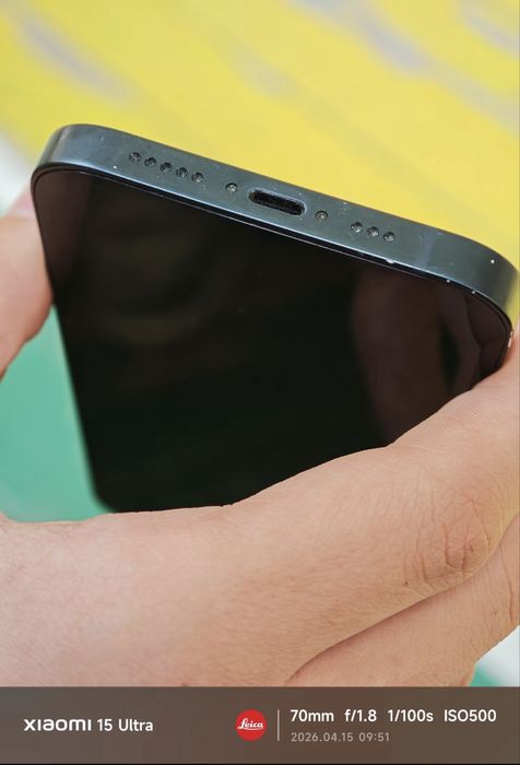 Продам iphone 13