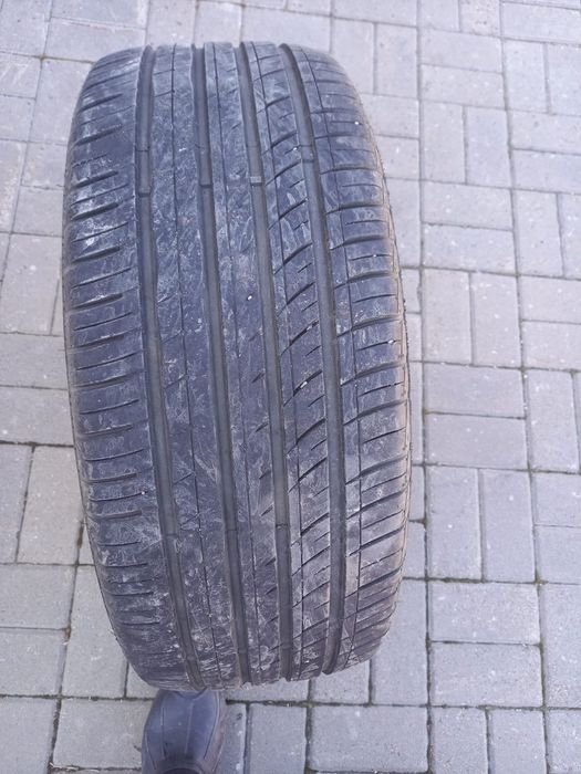 Шины летние комплект