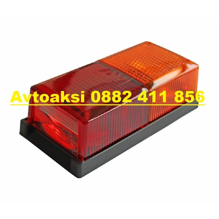 Стопове за камион - TR027