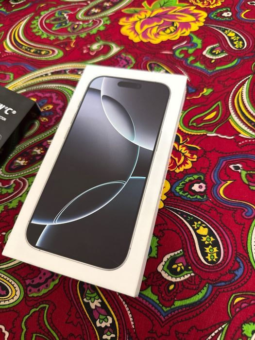 Iphone 16pro 256gb 88%