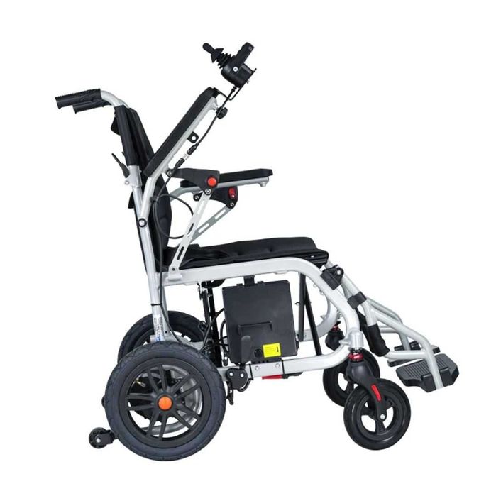 . Nogironlar aravasi инвалидная коляска лёгкая  5