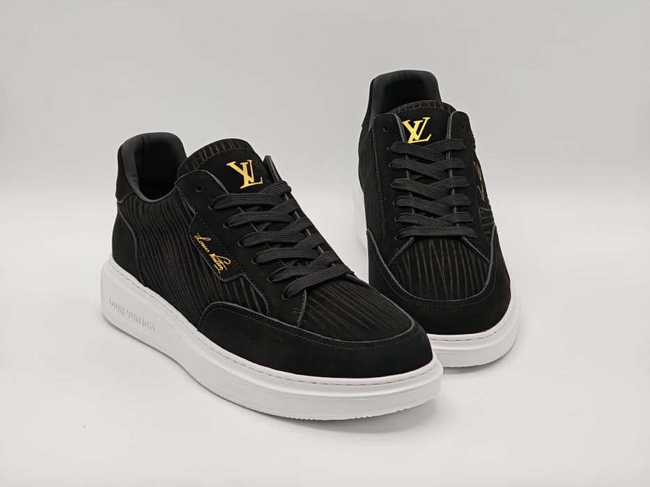 Мъжки Сникърси Louis Vuitton