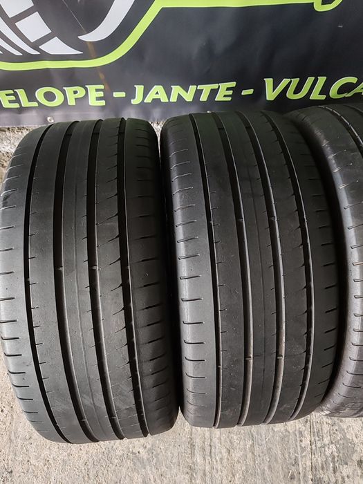 4 anvelope 245 40 18