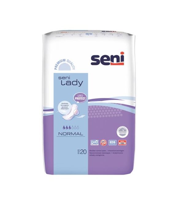 Урологические прокладки