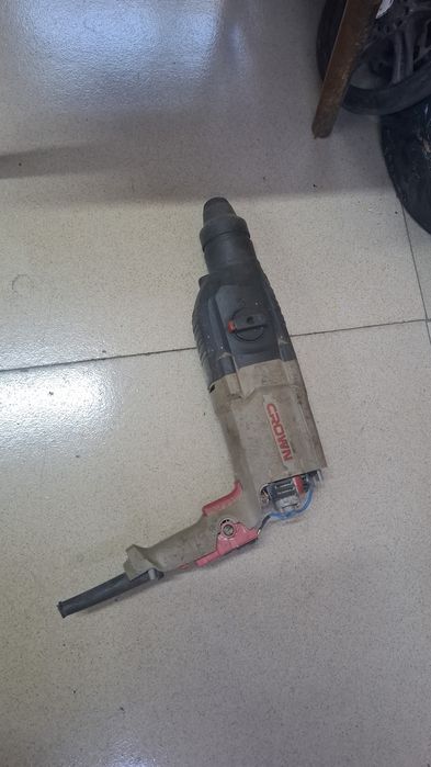 Продам шуруповерты