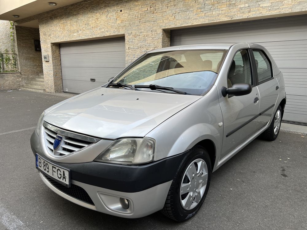 Dacia Logan Model Kiss Fm 15dci I Roșu 85cp Euro 4 Prețul In Euro Bucuresti Sectorul 1 • Olxro 4045