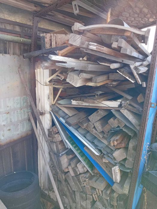 Продам доски на дрова