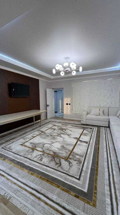 Сдается квартира Район: Яккасарай ЖК "Yakkasaray City Mall"