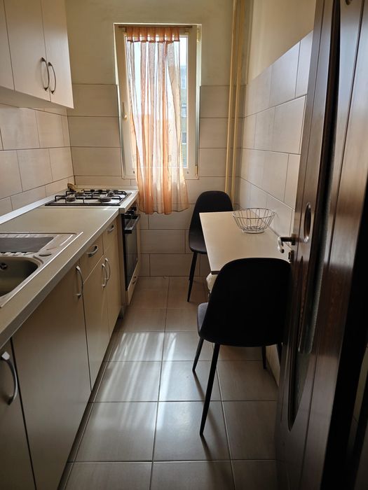 Inchiriez apartament 2 camere Vlaicu-Fortuna
