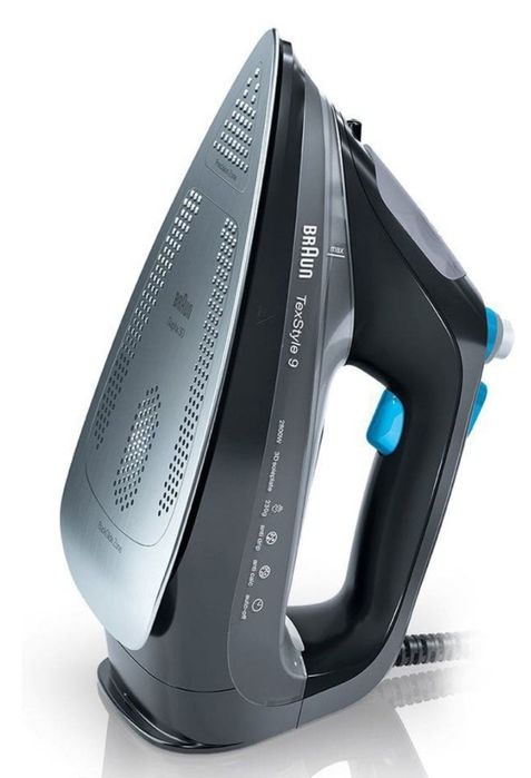 Срочно продам утюг "BraunS19188"