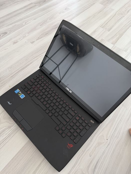 ASUS ROG G751 pentru Piese