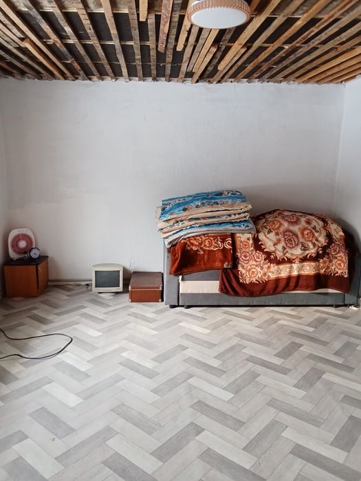 Дом времянка в отличном состоянии