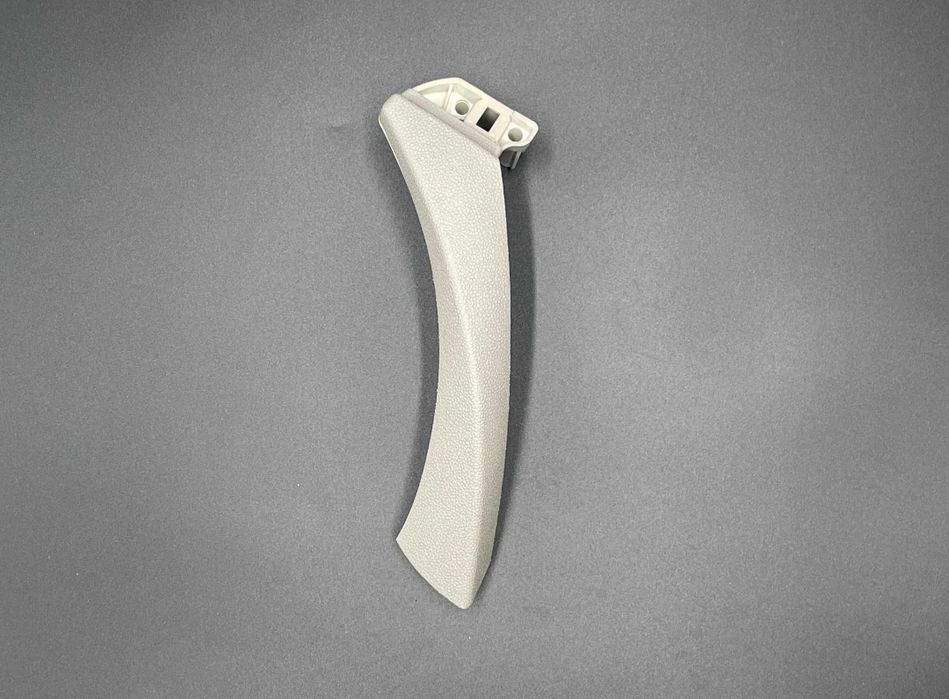 Maner usa interior complet bej gri compatibil BMW Seria 3 E90 E91 E9