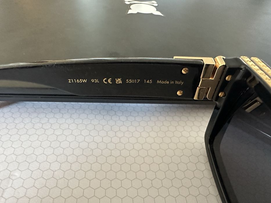 Ochelari Louis Vuitton