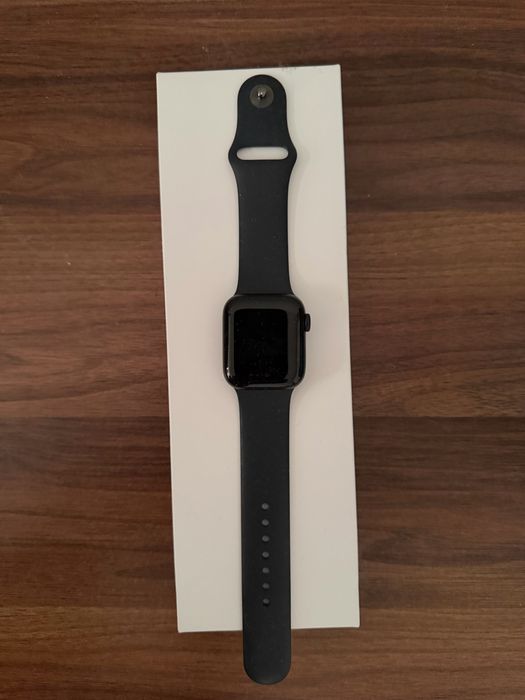 Apple watch SE 2 GPS+Cellular, 40mm M/L