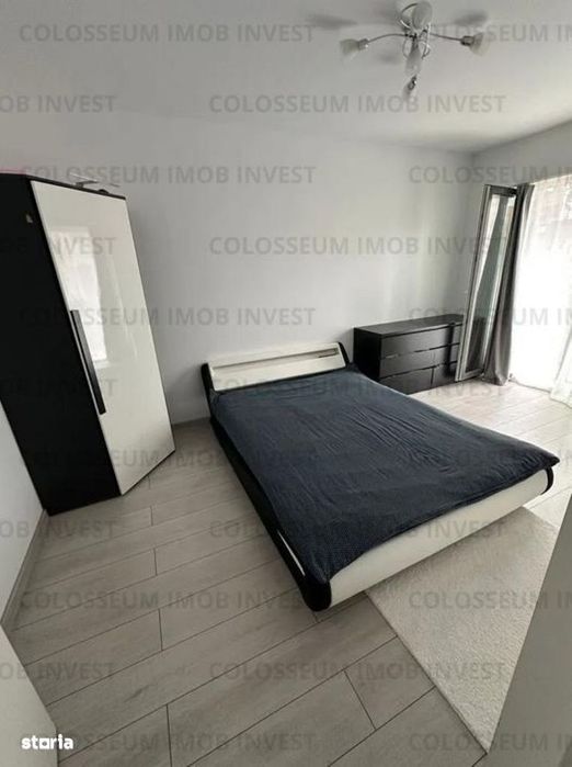 Apartament 2,5 camere, decomandat - zona Avantgarden Bartolomeu