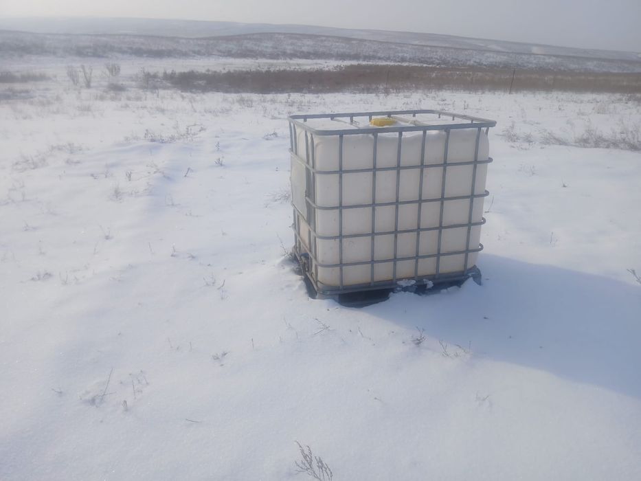 Срочно продам бочки и стойки